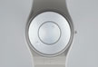 'tact' braille watch par julien bergignat