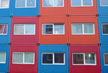 Facade Amsterdam